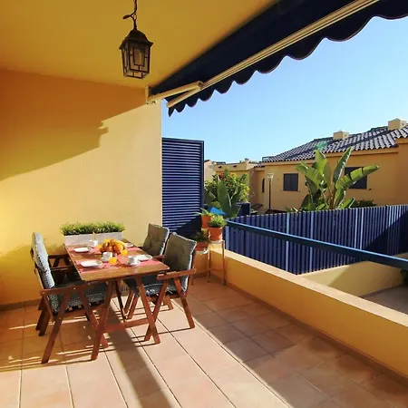 Villa Bahia