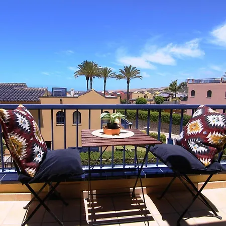 Bahia Villa Meloneras