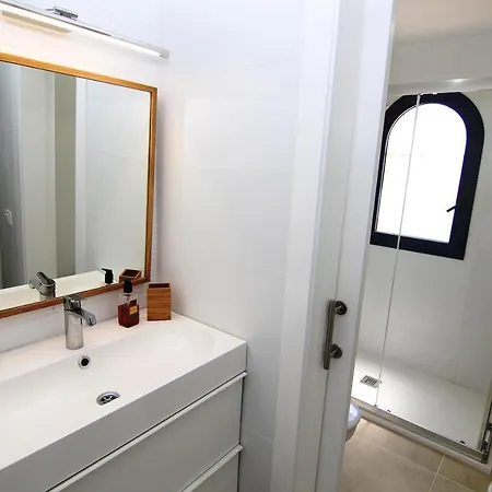 Villa Bahia Meloneras