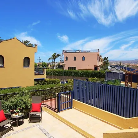 Villa Bahia Meloneras
