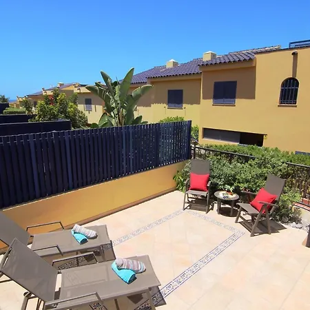 Villa Bahia *