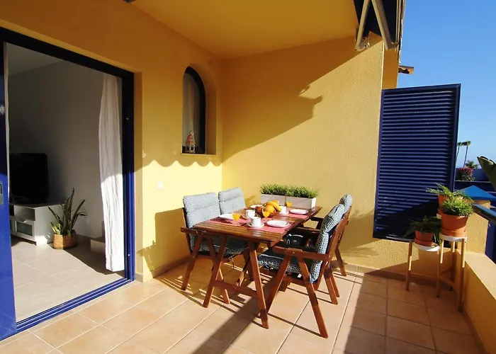 Villa Bahia