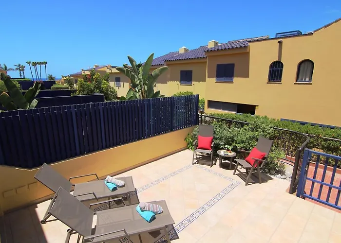 Villa Bahia *