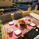 Bahia Villa