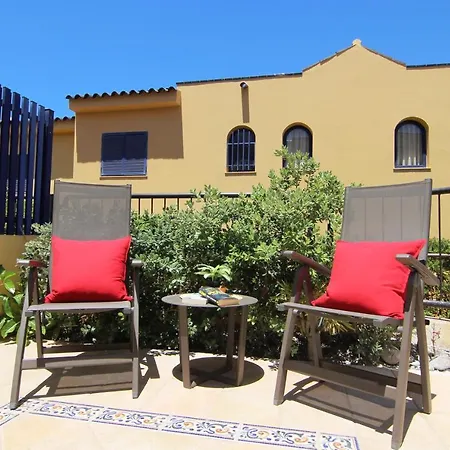 Villa Bahia *