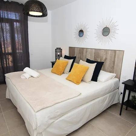 Villa Bahia Meloneras