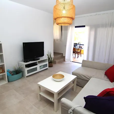 Bahia Meloneras