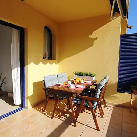 Villa Bahia