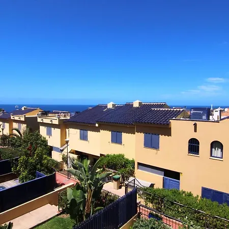 Villa Bahia *