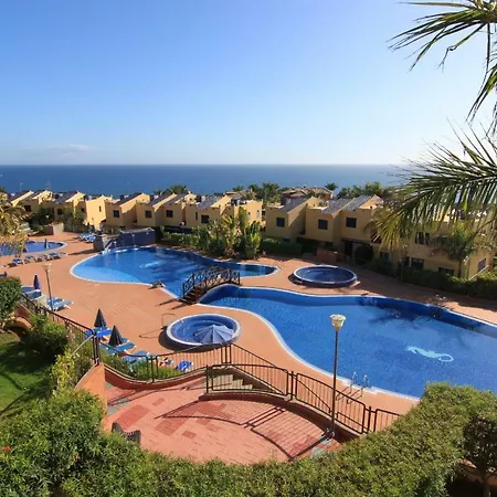 Villa Bahia Meloneras