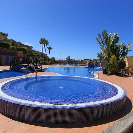 Villa Bahia *