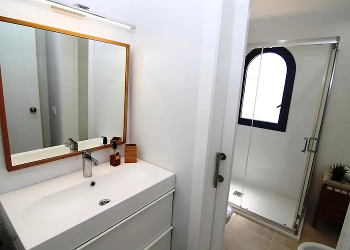 Willa Bahia Meloneras