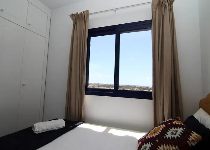 Bahia Willa Meloneras