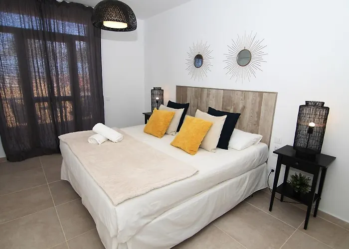 Willa Bahia Meloneras